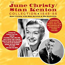 June Christy Stan Kenton Collection